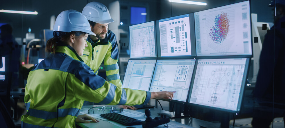 Turning operational technology cyber risk into operational resilience