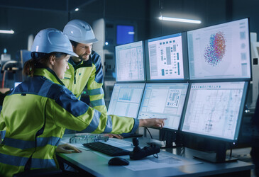 Turning operational technology cyber risk into operational resilience