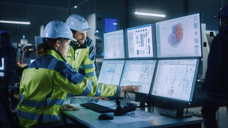 Turning operational technology cyber risk into operational resilience