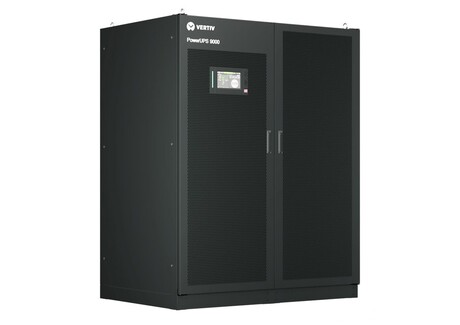 Vertiv launches UPS tailored to AI workloads