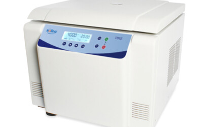 BioRidge TD5Z centrifuge