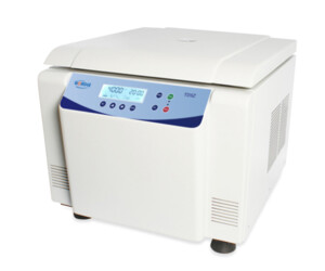 BioRidge TD5Z centrifuge BioRidge TD5Z centrifuge