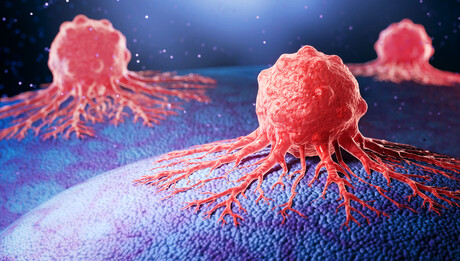 Scientists uncover how cancer cells hide from immune system