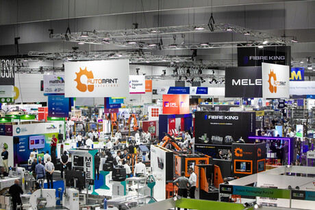 APPEX 2027: The Industry Event Powered by APPMA Returns to Melbourne