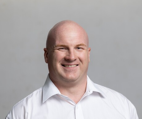 Paul Vickers to head operations at OptiGrid