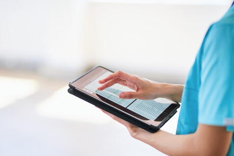 Clinical use of My Health Record surges