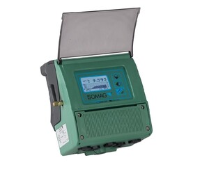 ISOIL MV255 FLOWIZ battery converter with integrated modem ISOIL MV255 FLOWIZ battery converter with integrated modem