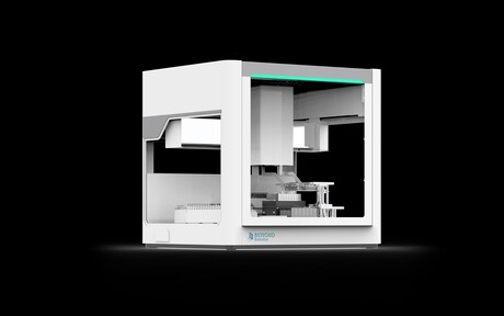 DKSH brings Bioyond Robotics' lab automation products Down Under