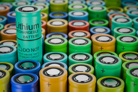 Longer lifespan for rechargeable zinc-iodine batteries