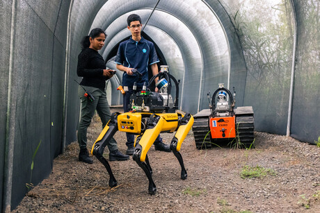 Queensland Government and CSIRO launch free R&amp;D program for SMEs
