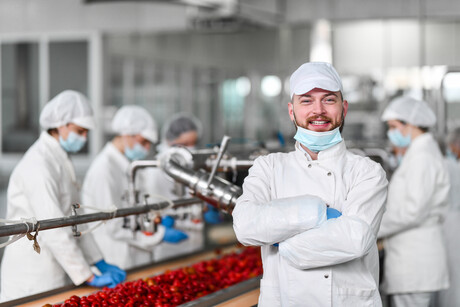 Record growth for food and grocery manufacturing sector, AFGC reports