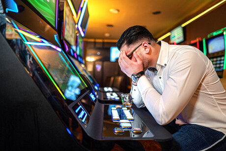 NSW Government to introduce facial recognition at gambling venues