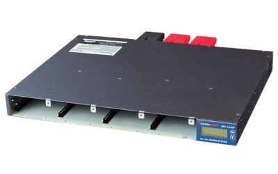 Samlex SEC12HCP 12V Advanced N+1 DC Power System