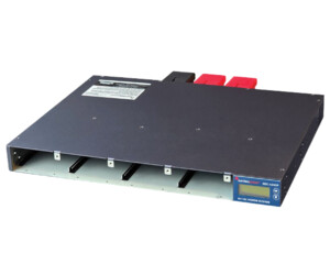 Samlex SEC12HCP 12V Advanced N+1 DC Power System