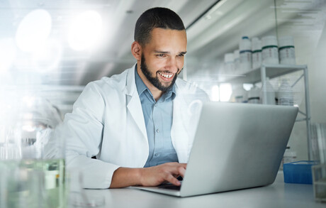 From Volume to Value: How Digital Transformation Empowers Global Lab Operations