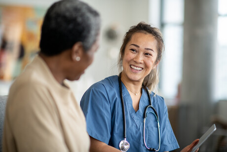Beyond Disconnected EDC and eCOA: How AI and Connected Clinical Technology Improve the Patient and Site Experience