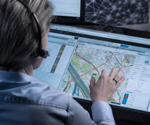 Frequentis 3020 LifeX mission-critical comms platform Frequentis 3020 LifeX mission-critical comms platform
