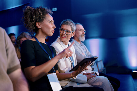 DTA announces spots open for SMEs at the 2026 AI Government Showcase