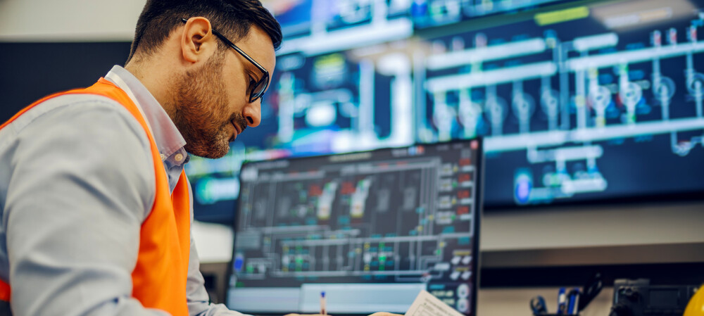 Critical industries need to know how to isolate, rather than ignore