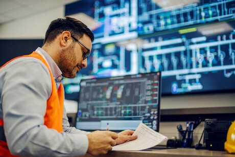 Critical industries need to know how to isolate, rather than ignore