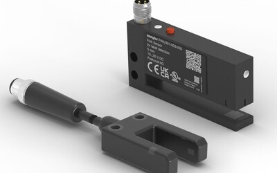 wenglor miniature fork sensors