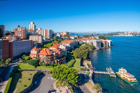 North Sydney Council updates planning assessment system