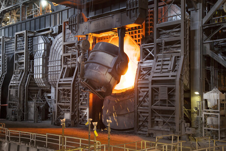 Calix and Perdaman partner on hydrogen for Zesty green iron project