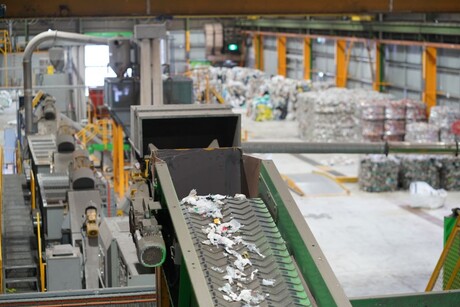 Bonfiglioli solutions power iQRenew's Wyong facility upgrades