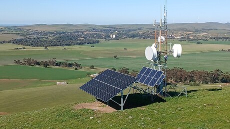 Comms Connect preview: Automated Frequency Coordination trial underway in SA
