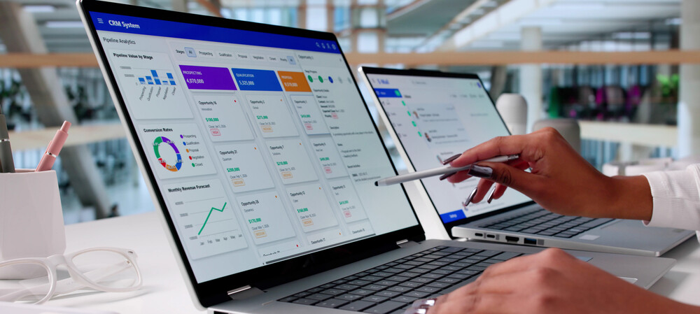 Visibility versus value: what are you really trying to buy?