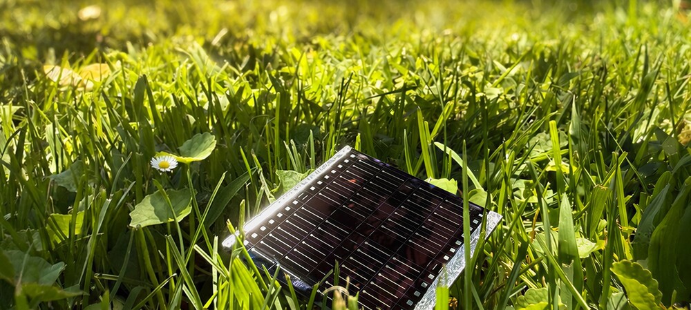 UNSW researchers find secret to better solar cells