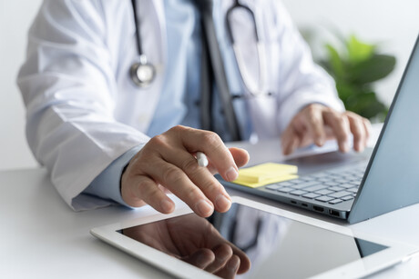 DHA selects Accenture for digital health infrastructure support