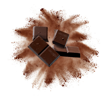Controlling off-flavours in cocoa processing