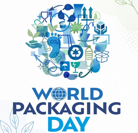 AIP celebrates World Packaging Day