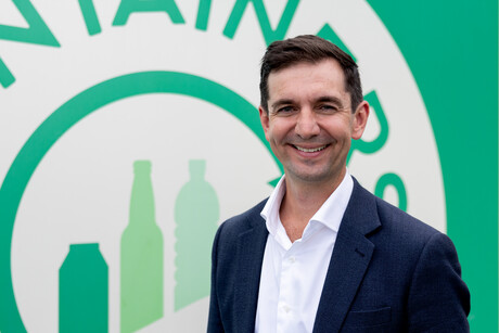 Container Exchange appoints new CEO