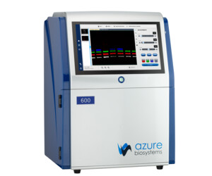 Azure Biosystems biomolecular imagers Azure Biosystems biomolecular imagers