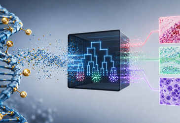 Machine learning uncovers patterns in DNA methylation