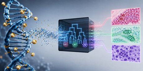 Machine learning uncovers patterns in DNA methylation
