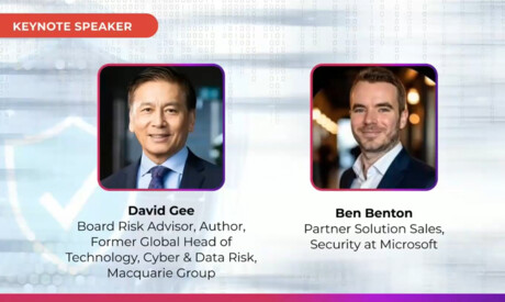 [On-Demand Webinar] Transform from Security Awareness to a Security Culture: A Vital Shift for SMB Healthcare