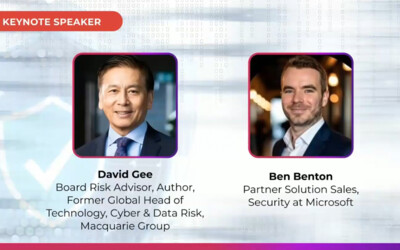 [On-Demand Webinar] Transform from Security Awareness to a Security Culture : A Vital shift for the Finance Sector