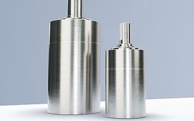FAULHABER 22GPT LN and 32GPT LN low-noise gearheads