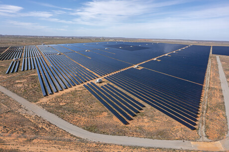ARENA invests $105.6&nbsp;million in latest solar innovation