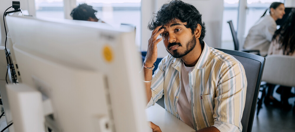 Australian employees are losing half their week to admin