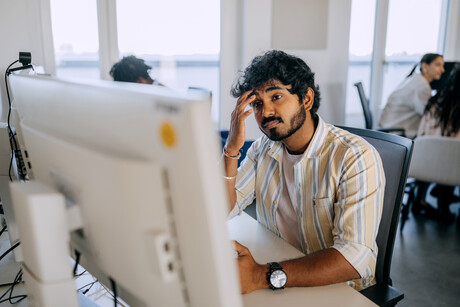 Australian employees are losing half their week to admin