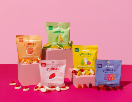 Aussie lolly brand to expand into the US market