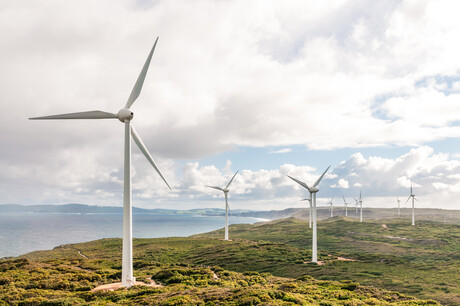 WA invests in local wind generator repair and refurbishment