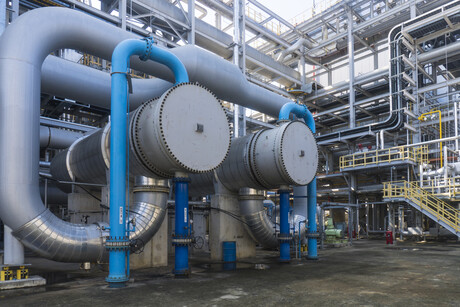 Guide to assessing low&zwj;-&zwj;emissions thermal energy storage released