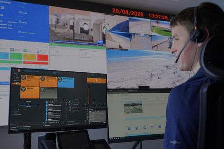 Comms Connect preview: how Surf Life Saving SA modernised its dispatch