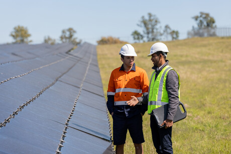 WA boosts electrical training at regional TAFEs