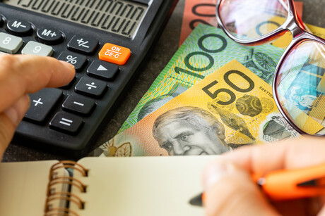 Former electrical contractor faces court